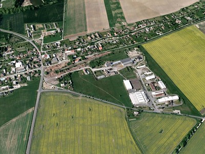 Prodej pozemku, 2 918 m² (2 z 7)