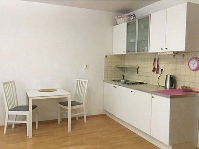 Pronájem bytu 1+kk 31 m²