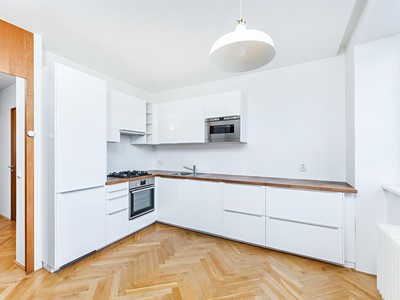 Prodej bytu 2+1 62 m²