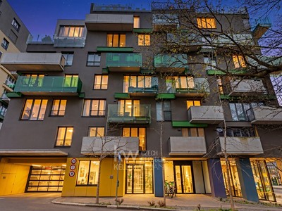 Prodej bytu 3+kk 113 m²