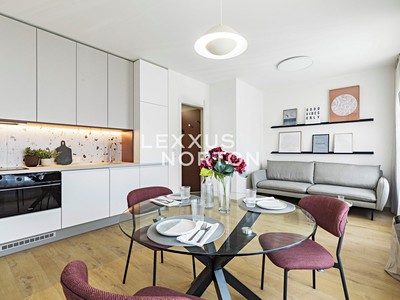 Prodej bytu 2+kk 54 m²