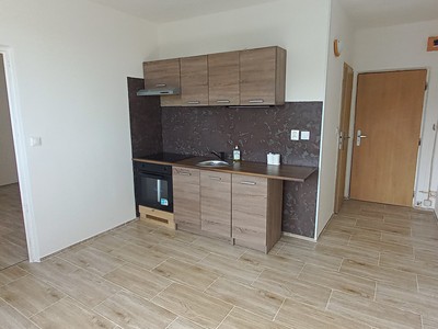 Pronájem bytu 1+1 40 m²