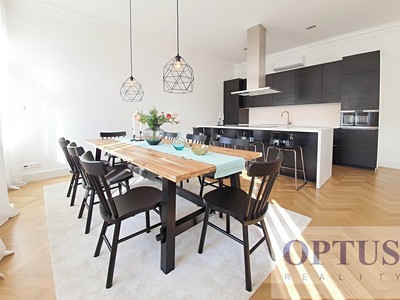 Pronájem bytu 5+kk 172 m² (Jednopodlažní)