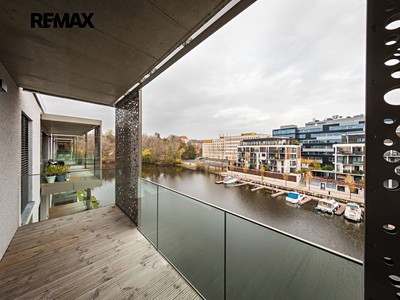 Pronájem bytu 2+kk 68 m²