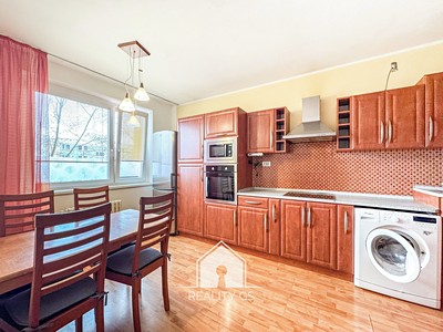 Prodej bytu 3+1 78 m² (Jednopodlažní)