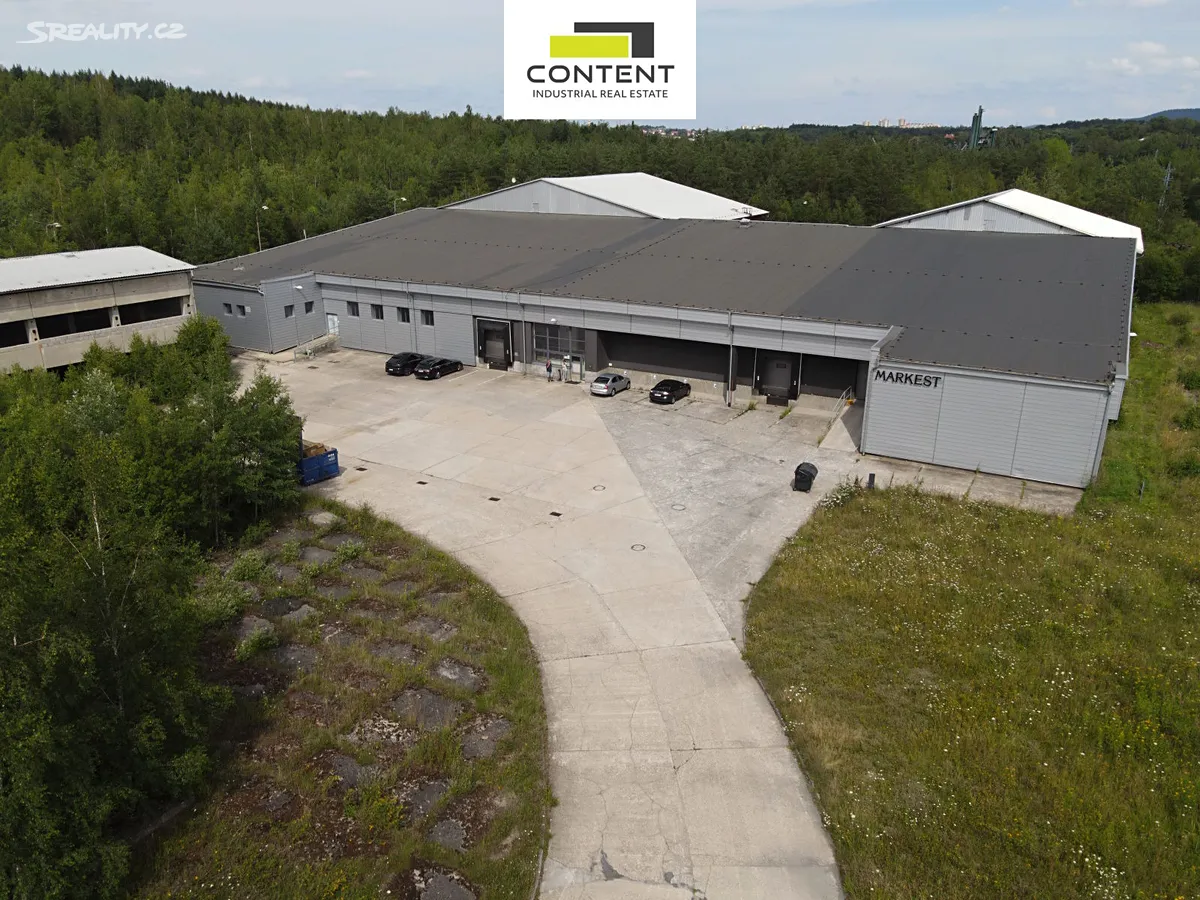 Prodej skladového prostoru 31345 m² – další