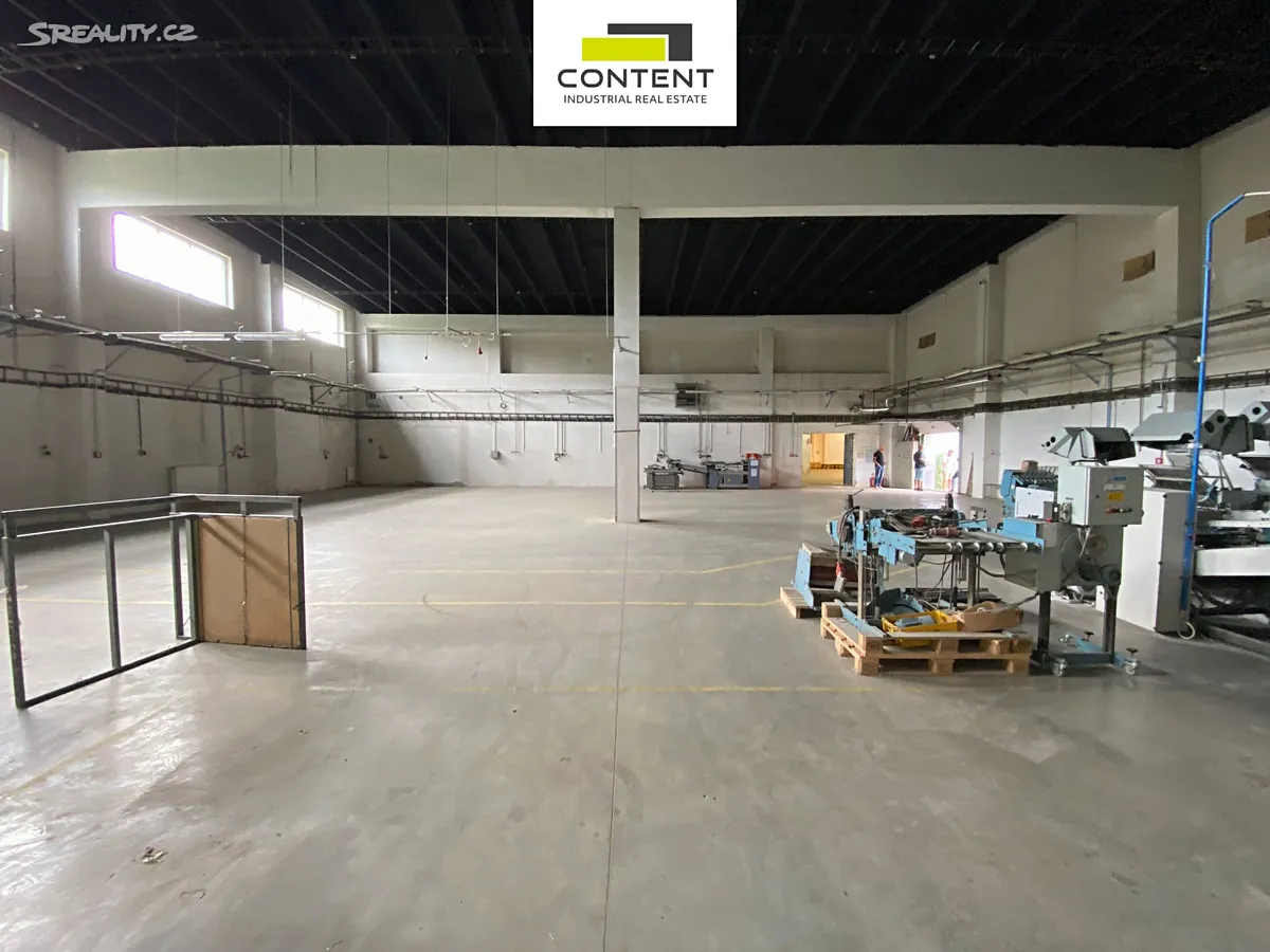 Prodej skladového prostoru 31345 m² – pohled 5