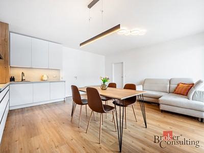 Pronájem bytu 3+kk 75 m²