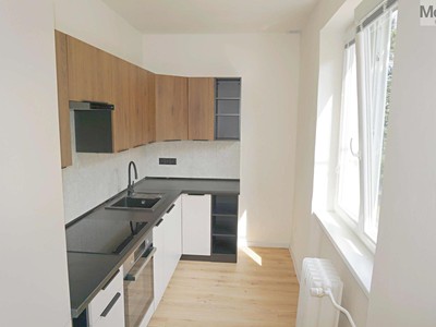 Pronájem bytu 2+1 52 m²