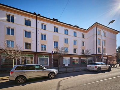 Prodej bytu 3+1 81 m²