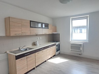 Pronájem bytu 2+1 60 m²