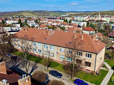 Prodej bytu 3+1 81 m²