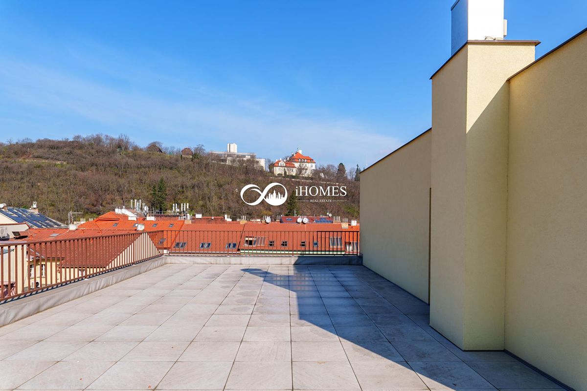 Prodej bytu 3+1 103 m²