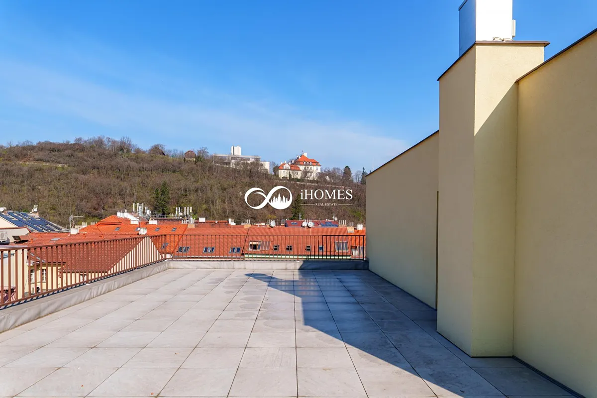 Prodej bytu 3+1 103 m²