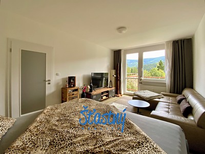 Prodej bytu 3+1 73 m²