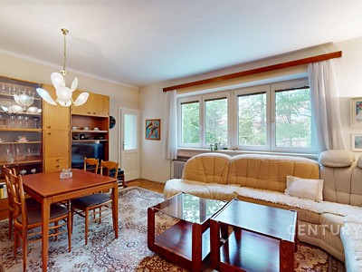 Prodej bytu 3+1 89 m²