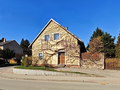 Pronájem bytu 2+kk 40 m²