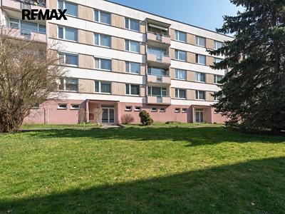 Prodej bytu 2+1 58 m²