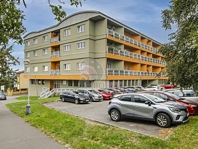 Pronájem bytu 2+kk 46 m²