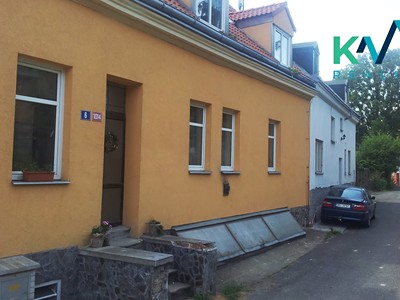 Pronájem bytu 3+1 73 m² (Jednopodlažní)