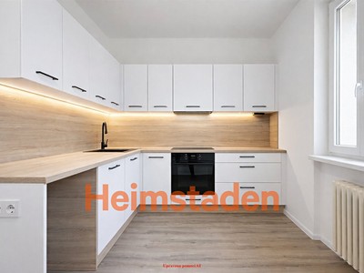 Pronájem bytu 3+1 70 m² — photo 5