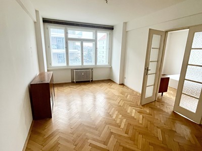 Pronájem bytu 3+1 90 m²