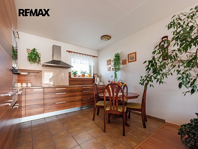 Prodej bytu 3+kk 73 m² (Jednopodlažní)