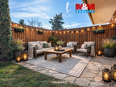 Prodej bytu 3+kk 63 m²