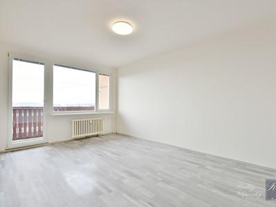 Pronájem bytu 2+1 64 m²