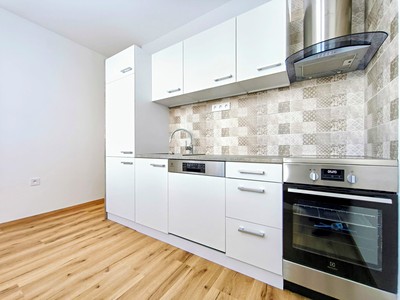 Prodej bytu 1+1 36 m²