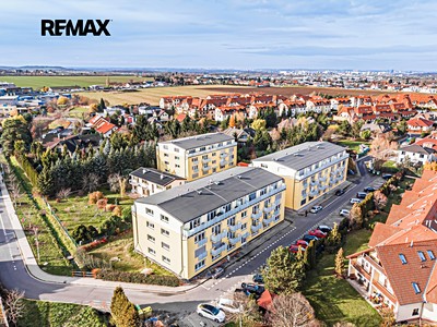 Prodej bytu 2+kk 57 m²