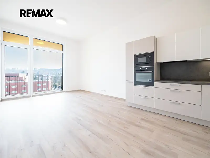Pronájem bytu 2+kk 56 m2