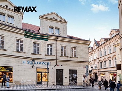 Prodej bytu 5+kk 169 m² (Podkrovní)