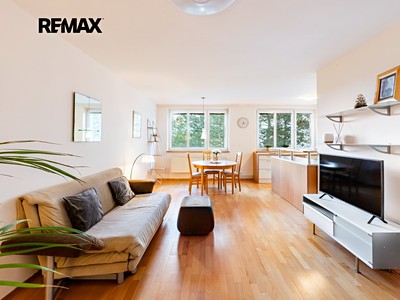 Prodej bytu 3+kk 82 m²