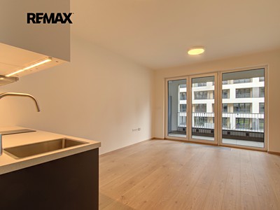 Pronájem bytu 1+kk 36 m²