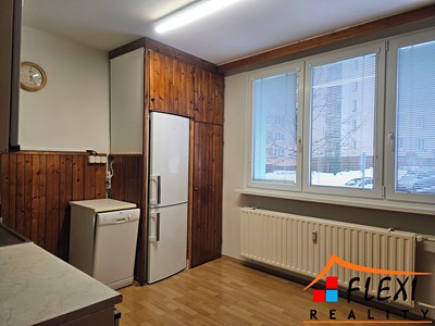 Pronájem bytu 3+1 77 m²