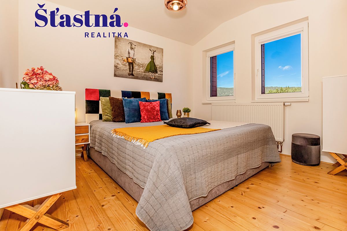 Prodej bytu 3+kk 73 m² – fotografie 3