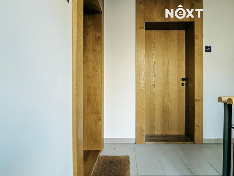Квартира 2+kk на продаж, 37 м² (12 з 21)