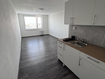Pronájem bytu 2+kk 42 m² (Jednopodlažní)