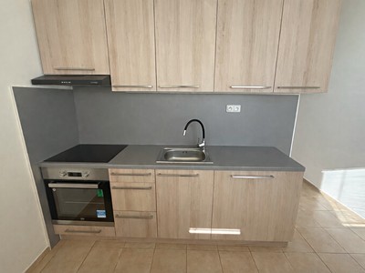 Pronájem bytu 1+1 34 m²