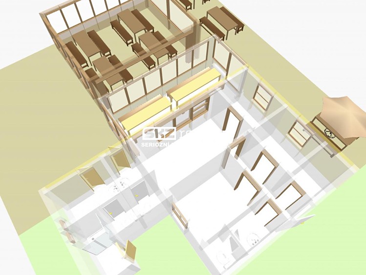 Комерційне приміщення на продаж, 77 м² (3 з 17)