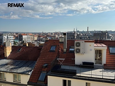 Prodej bytu 2+kk 40 m² (Jednopodlažní)