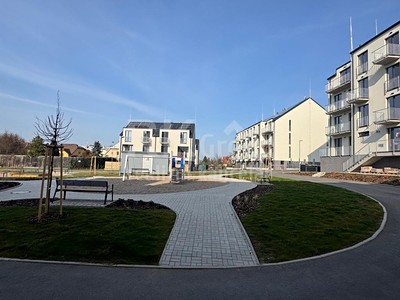 Pronájem bytu 2+kk 65 m²