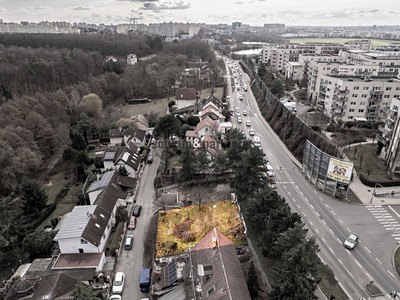 Prodej  stavebního pozemku 309 m²