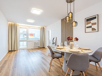 Prodej bytu 3+1 64 m² (Jednopodlažní)