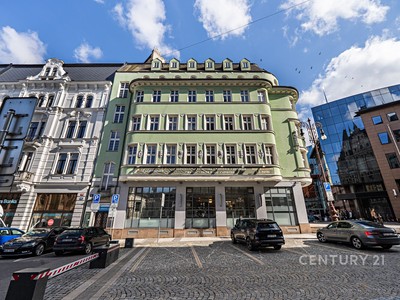 Pronájem kanceláře 139 m² — photo 4
