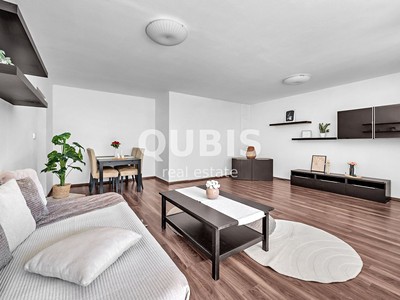 Pronájem bytu 3+1 108 m²