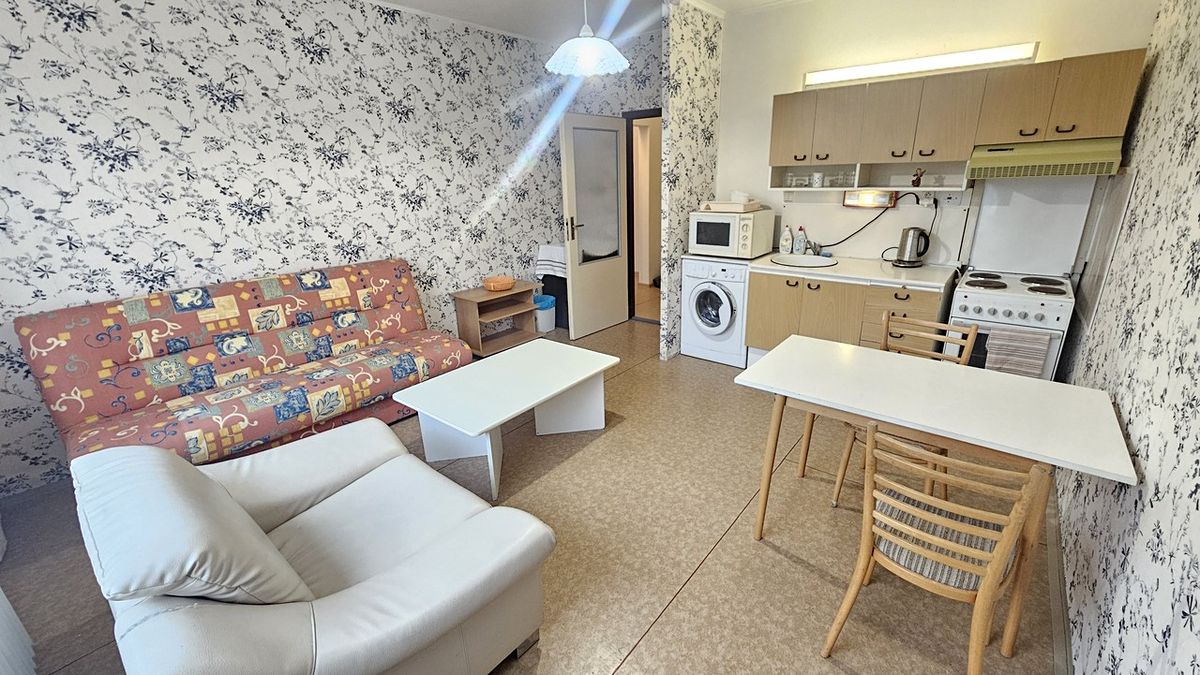 Prodej bytu 2+kk 42 m² – fotografie 5