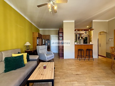 Pronájem bytu 3+kk 93 m²