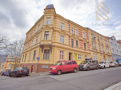Prodej bytu 3+1 59 m²